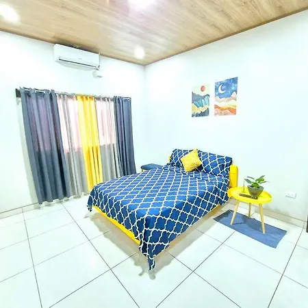 Apartamentos H Gonzalez #7 U #8